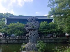 -浙江省博物馆(孤山馆区)