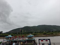 -图们国门景区