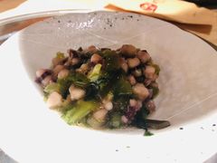 -不倒翁炭火烧肉(永安里店)