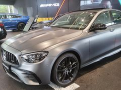 -奔驰上海利星(七宝店)