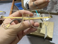 -大视光学•LINDBERG林德伯格•全球手工眼镜集合店(王府井店)