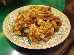 -烤肉季饭庄