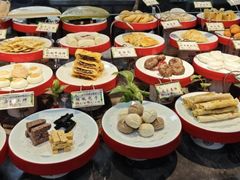 -令氏家外家周礼食府(桥南店)