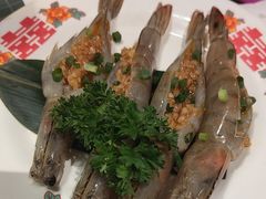 -烤肉食堂(揭阳广百店)