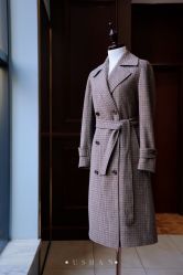 -优山定制西服衬衫大衣(国贸店)