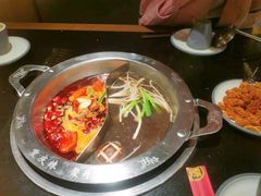 -井格重庆火锅(西直门凯德Mall店)