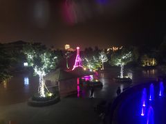 -济南方特东方神画