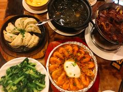 -一楼食业·美食人家