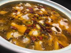 -常和州·夜宵大排档(常州单店)