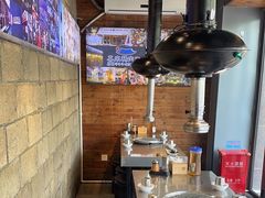 -喜来稀肉(虹泉路店)