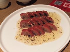 -伊喜饺子·烤鸭(五道口学院路店)