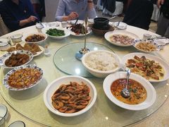-南湖船菜大酒店
