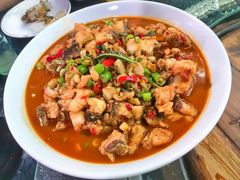 -好灶头妈妈菜·柴火灶台鱼·千岛湖土菜地标美食