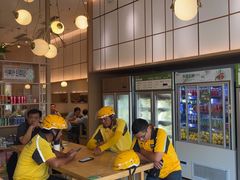 -东园小馆·早茶·淮扬小炒(蜀景店)