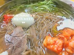 -屋里家延边朝鲜族冷面(南园店)