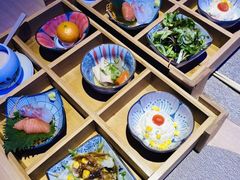 -琴寿司居酒屋(中山广场店)