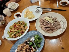 -乡亲鹅肉城(吴江店)