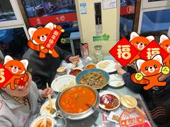 -添福来墨鱼饺子 · 海鲜东北菜(大连星海·黄浦路店)