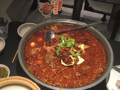 -麻六记(凤凰汇店)