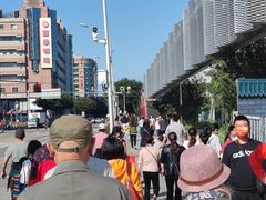-西单明珠商场