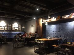 大堂-船奇蒸汽海鲜·闽菜(八市海鲜总店)