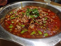 -椒小兔·盐帮川菜中餐厅(金沙时代广场店)