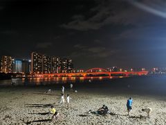 -五缘湾湿地公园
