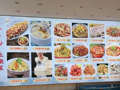 -徽三说·土徽菜·中国徽菜连锁品牌(一中店)