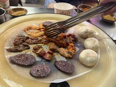 -阿昌白族石板烧(大理古城店)