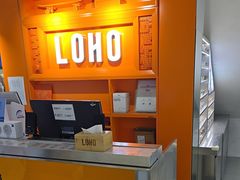 -LOHO眼镜(北京朝北大悦城店)