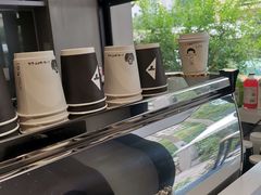 -T-COFFEE(长江花园店)