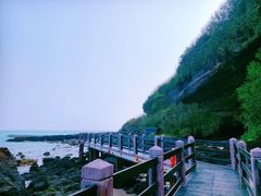 -石螺口海滩