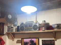 -齐二姐老火锅(红旗厂店)