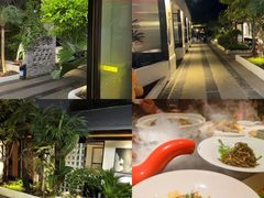 -夜宴江景餐厅