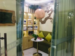 -芳朵美容养生SPA