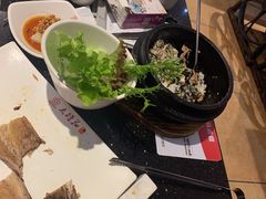 -木槿花韩式炭烤·熟成肉工坊(孙文东路店)