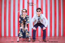 点击看大图 -巴黎春天·菀纱仙庭婚纱美学