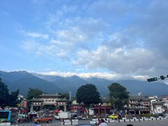 -大理古城
