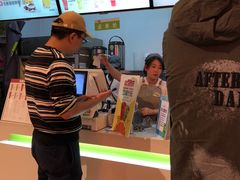-鲜果时间(南开大悦城店)