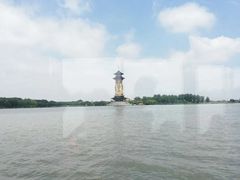 -溱湖国家湿地公园