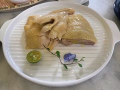-菉雅苑·湛江菜(前海卓越INTOWN店)