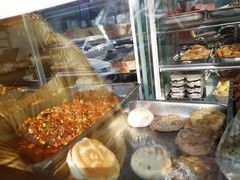 -马凯餐厅(长椿街店)