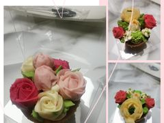 -BONCAKE裱花蛋糕(万象汇店)