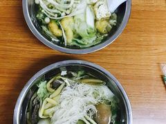 -福屿鲜捞小吃·捞化(福屿总店)