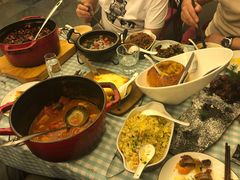 -烛影拾光观景餐厅·创意菜·摄影·小提琴(大唐不夜城店)