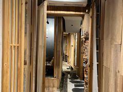 -邈墨茶馆(凤起路店)