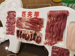-匹夫涮肉城(黄村店)