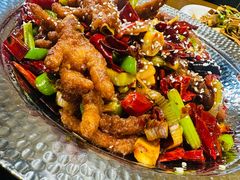 -掌上鲜(南顺城街店)