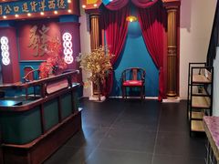 -里堂派对·独栋团建聚会小院轰趴馆(三圣乡店)