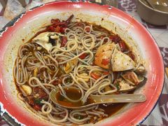 -老三样·旧食新味(船山路店)